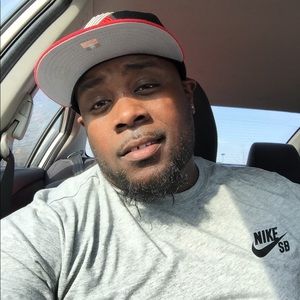 Meet your Posher, Mike